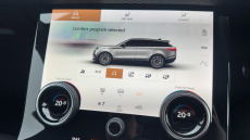 Land Rover Range Rover Velar 2.0 D200 R-Dynamic SE 5dr Auto Diesel Estate